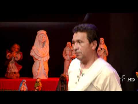 ''Cintura Fina'', por Trio Forrozão (07/06/2012)