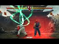 SHIN AKUMA VS EVIL RYU ARINO GAMES BEST FIGHT
