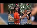 FAN ROASTS ANTHONY JOSHUA IN STREETS OF NYC "NO MORE LOSING TO FAT DUDES!"