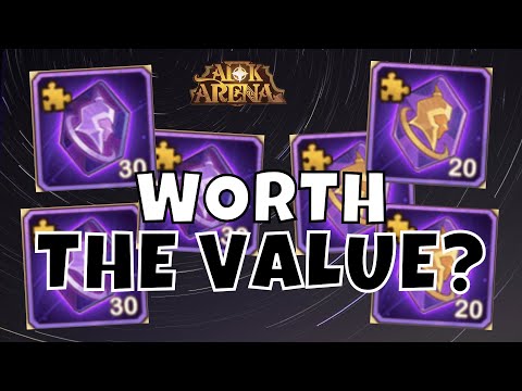 ELITE VS SUPERB ELITE STONES - WHEN TO GET THEM! [FURRY HIPPO AFK ARENA]