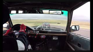 2022 High Plains Drifter - 24 Hours of Lemons