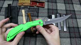 More Unusual and Unique Knives Part 4