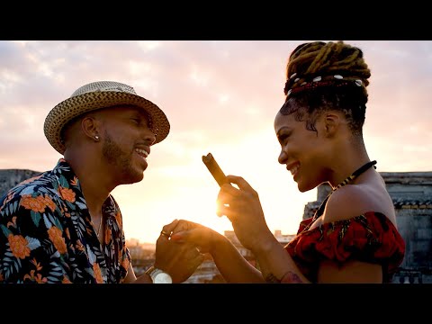 Mista Savona presents Havana Meets Kingston - "Siempre Si" (OFFICIAL MUSIC VIDEO)