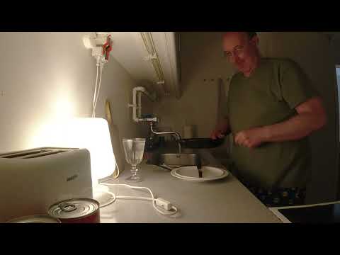 MongoTV_12183 - ENGLISH VLOG - Monday 2.30 PM - Dish Wash  - 9.715 Video To Go