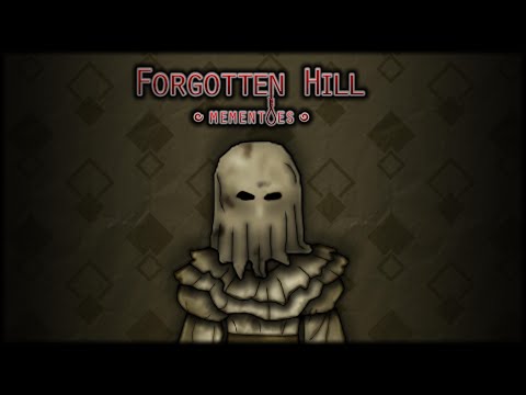 Forgotten Hill: Mementoes #1
