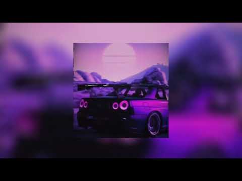509 $icario x Yvetzal   Supra Love  ( slowed + reverb)