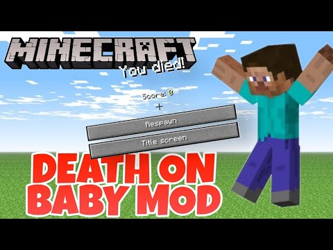 Trying To Die In @Fundy Baby Mode Difficulty