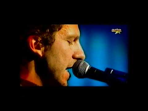DEUS - Rock & Rex Paris (French tv 2005)