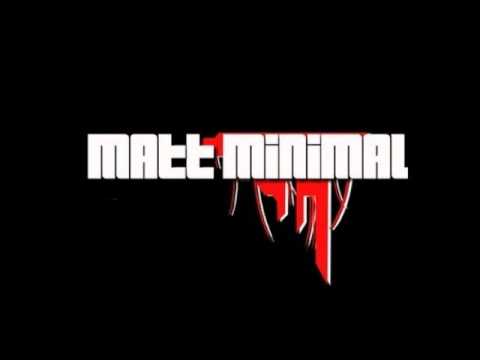 Matt Minimal - Attack (Original Mix)