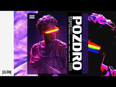 SYJAM "POZDRO"