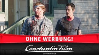 Movie 43 - Hobbit fangen - Ab jetzt im Kino!