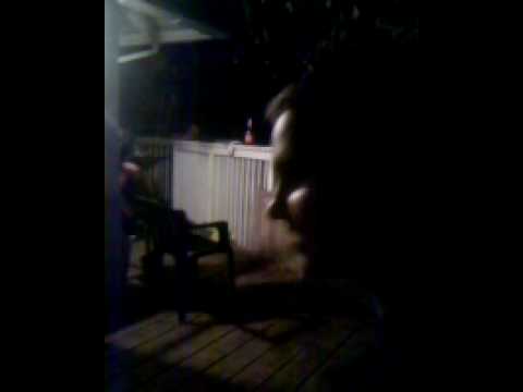 Ill slap you bitch !