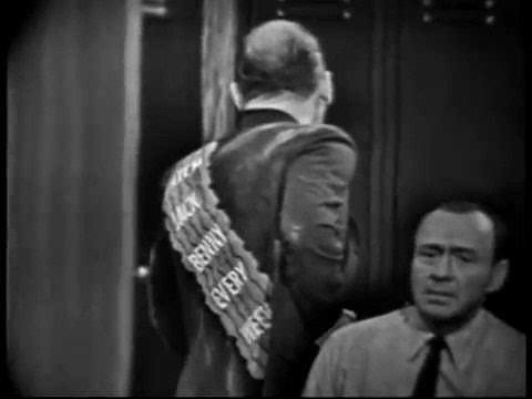 The Jack Benny Program Season 11 Episode 1