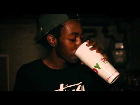 Chase$tacks - Rolling Up Sippin Lean | Visual by @MasterMindRichy
