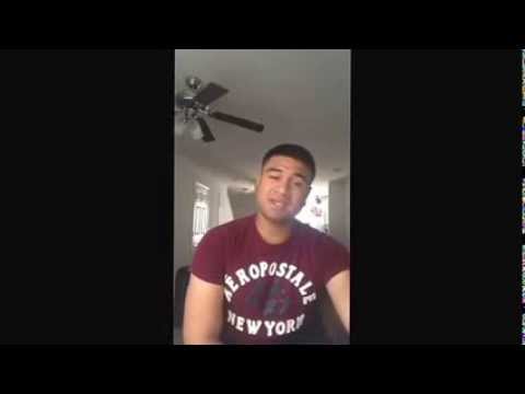 Dance with my father - Luther Vandross (paul ieti)