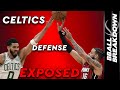 Video: Did Heat expose weakness in Celtics defense?