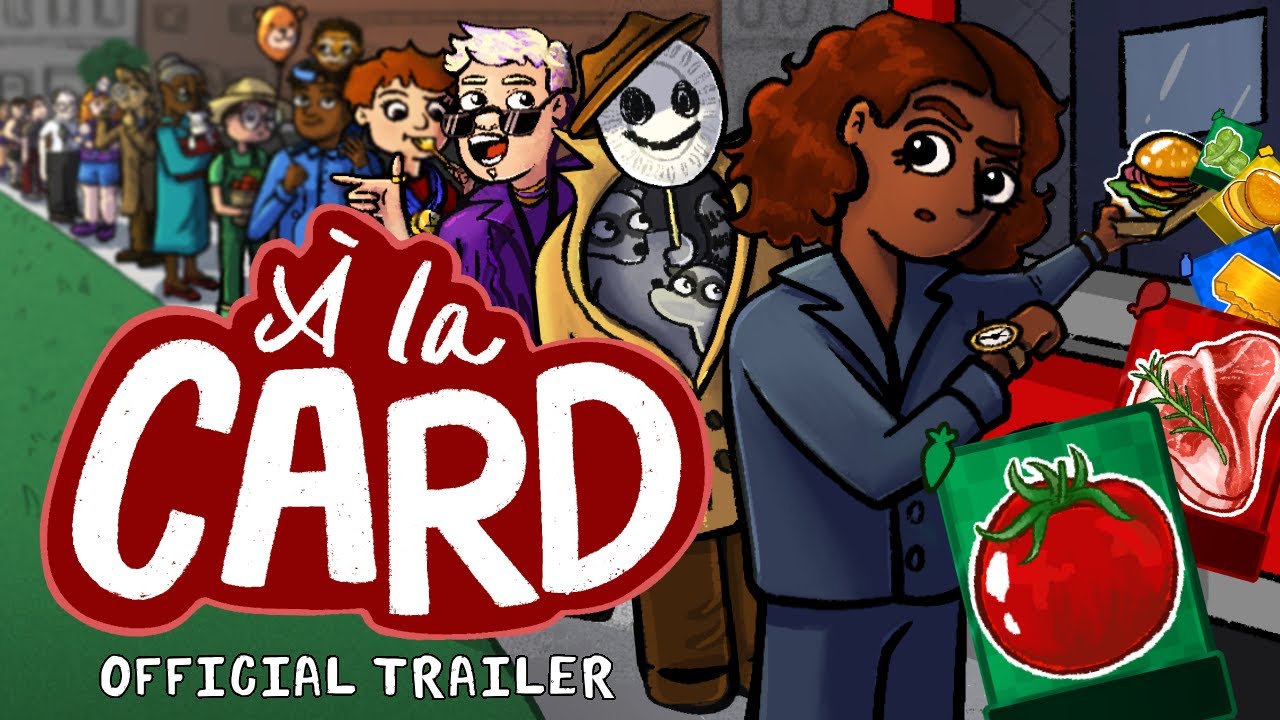 Trailer