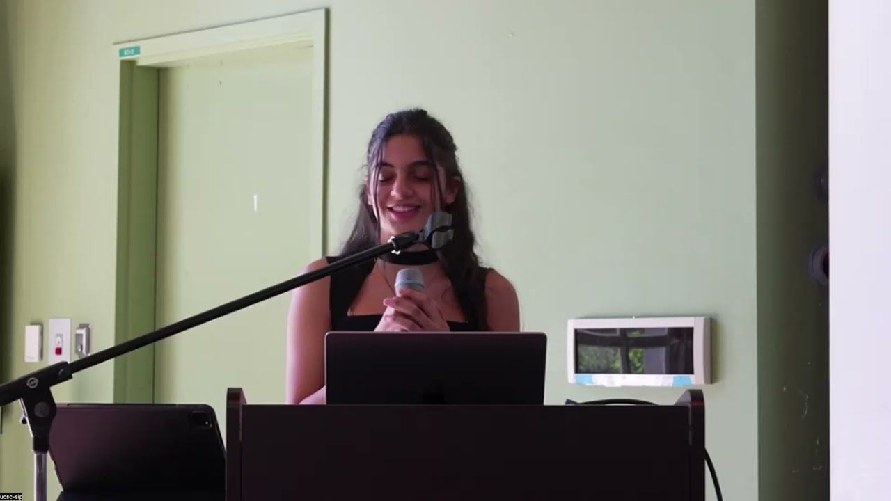 SIP 2023 Plenary Session