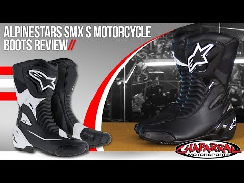 used motorcycle boots for sale
