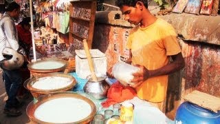Lassi - a sweet drink