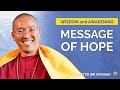 Wisdom And Awakening EP 8 Message Of Hope Master Sri Avinash