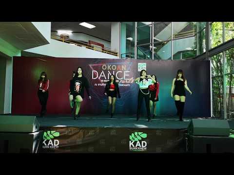 151219 Aniya cover CLC - Hobgoblin - YokoAn's Dance Party 2019