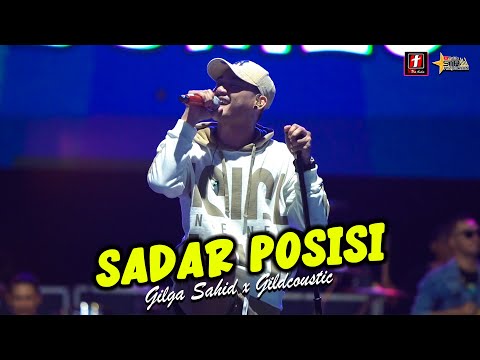 Sadar Posisi - Gilga Sahid x Gildcoustic at GRN Pekalongan | SMS Pro Audio