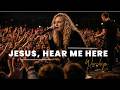 Jesus When Heaven Feels Silent Clara Rowan Powerful Christian Worship Song