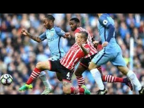 Che Adams Goal 1-0 Southampton vs Manchester City 1-0 5th July Highlights