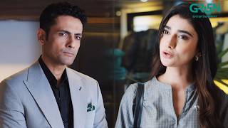 Download lagu Rahguzar Episode 09 ( Teaser ) Hira Mani - Mohib Mirza | Green TV Entertainment mp3