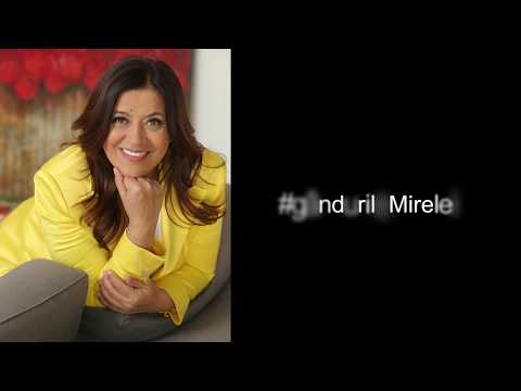 #gandurileMirelei - Cum să treci peste divorț?