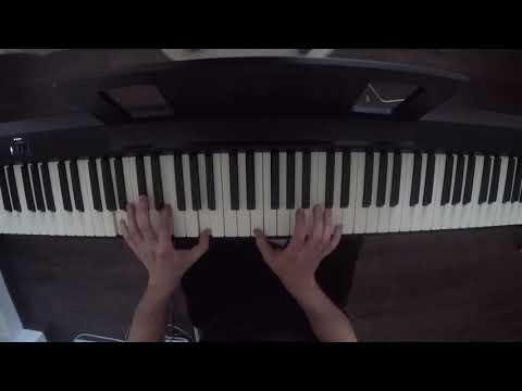 Fur Elise (Intro) - 1 month piano progress