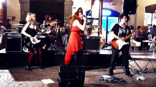 LeKerosene - Acido Acida (cover Prozac+)