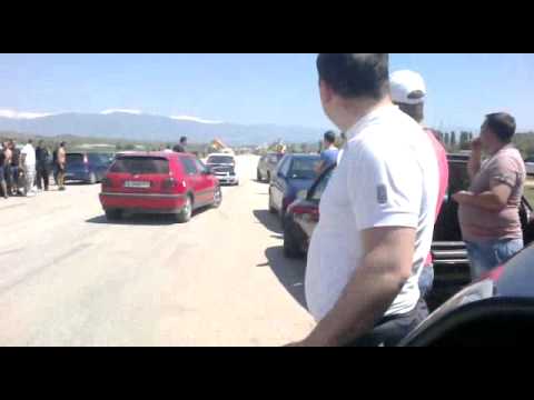 Opel Corsa vs Opel Astra