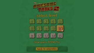 Awesome Tanks 2 (FULL GAME)