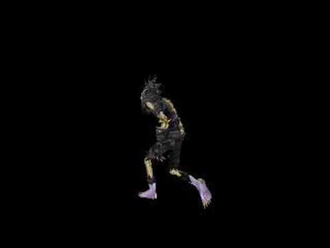 Deathmantle Tier 5 - Undead