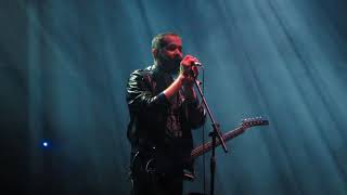 Cigarettes After Sex - Opera House Live @ Roundhouse