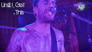 Revenge Music Video