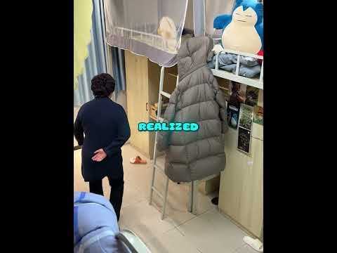 The Slipper Gave It Away 😂