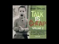 Henry Rollins - Talk Is Cheap, Vol 2 [Part 2]