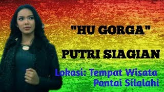 Download lagu HU GORGA PUTRI SIAGIAN Lokasi Tempat Wisata Silala... mp3