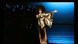 Lady Gaga Performing Lush Life by Billy Strayhorn