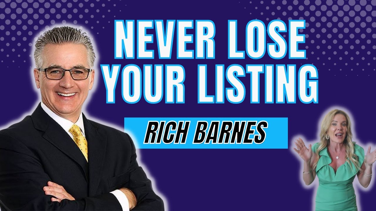 How to Retain Listings and Build Your Reputation as a Top Agent