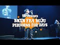 BNXN fka Buju - For Days Performance | TBV Presents