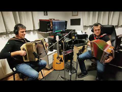 Vojko Krivc - Košček domovine