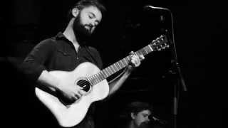 Villagers - The Soul Serene @ De Duif Amsterdam, May 8, 2015