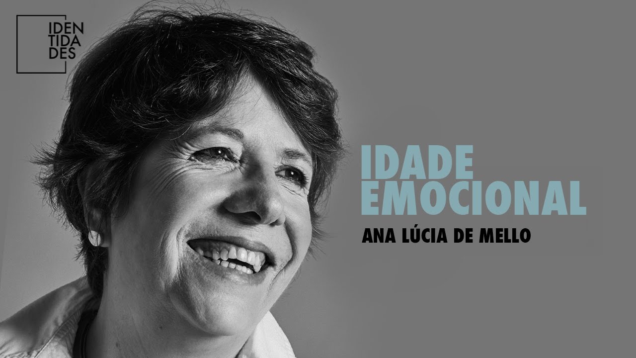 IDENTIDADES: Como se reinventar na terceira idade?