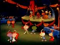 Snorks Na Dança 1984 Os Snorkels