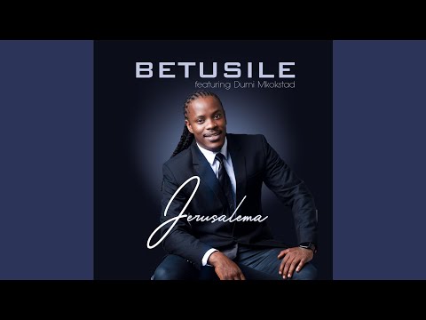 JERUSALEMA/APHIWE NEMIQHELE (feat. DUMI MKOKSTAD)