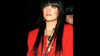 Lily Allen - Him